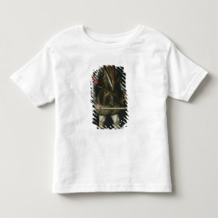 Camiseta De Bebé Philip II de España