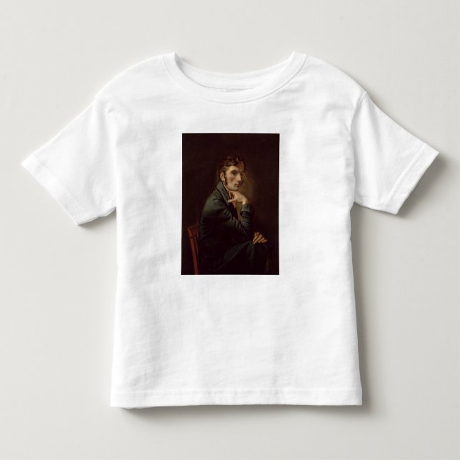Camiseta De Bebé Philipp Otto Runge (Anverso)