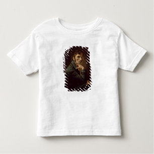 Camiseta De Bebé Philipp Otto Runge