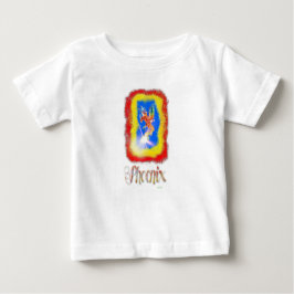Camiseta De Bebé Phoenix