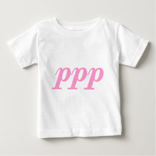 Camiseta De Bebé Pianissimo Possibile
