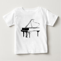 Piano de Boceto