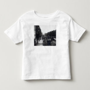 Camiseta De Bebé Piccadilly, Londres