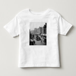 Camiseta De Bebé Piccadilly, Londres