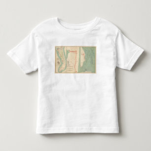 Camiseta De Bebé Pie Fisher