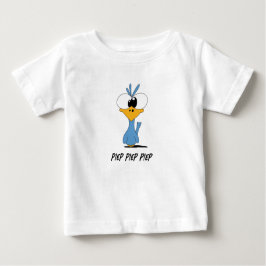 Camiseta De Bebé Piep Bird