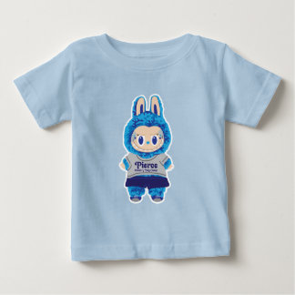 Camiseta De Bebé Pierce Day Camp Shirt