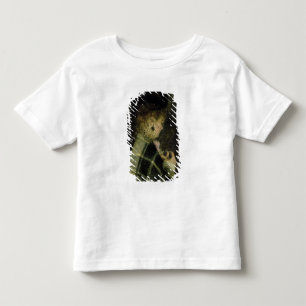 Camiseta De Bebé Pierre A Renoir Joven con velo pequeño