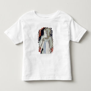 Camiseta De Bebé Pierrot, 1919