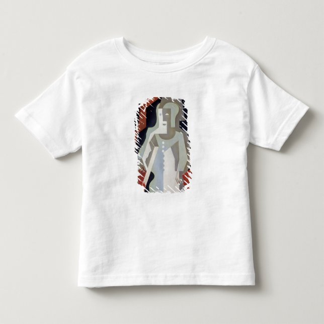 Camiseta De Bebé Pierrot, 1919 (Anverso)