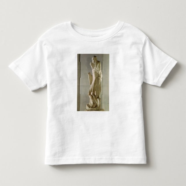Camiseta De Bebé Pieta de Rondanini, 1564 (Anverso)