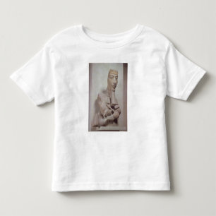Camiseta De Bebé Pilar de Osirid de Akhenaten (1365-1349 A.C.) del