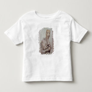 Camiseta De Bebé Pilar de Osirid de Akhenaten (1365-1349 A.C.) del