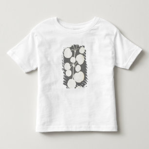 Camiseta De Bebé Pimienta de cayena