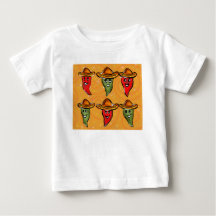 Pimientos del Cinco de Mayo