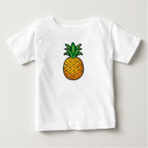 Piña tropical: sabor del verano