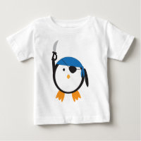 Pingüino del pirata