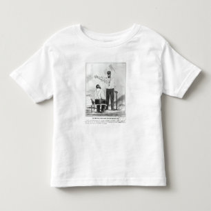 Camiseta De Bebé Pintores en los talleres nacionales