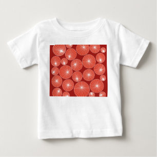 Camiseta De Bebé Pinturas