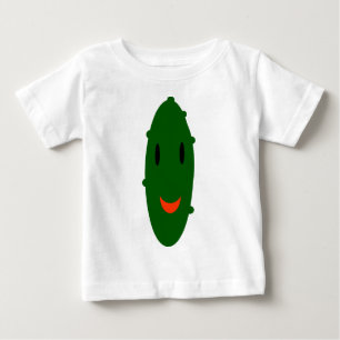 Camiseta De Bebé Piqueta