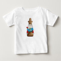 Pista de ajedrez King Chess