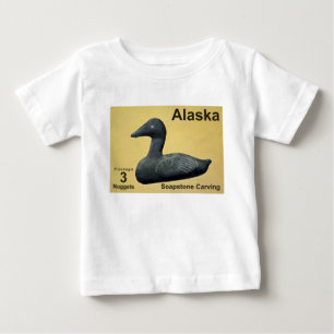 Camiseta De Bebé Pizarra Eider