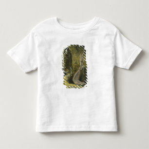 Camiseta De Bebé Placa 13 de "Europa. Una profecía", 1794 (alivio
