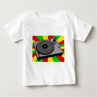 Placa giratoria de Rasta