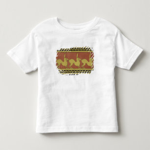 Camiseta De Bebé Placa VII de "estudios en diseño", c.1874-76