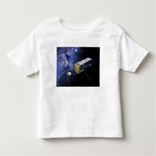 Camiseta De Bebé PlanetaQuest de SIM