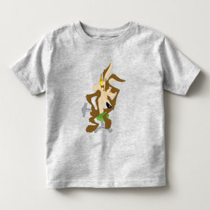 Camiseta De Bebé Planificación de WILE E. COYOTE™