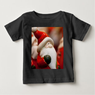 Camiseta De Bebé Plantilla