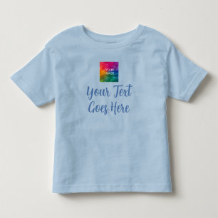 Camiseta De Bebé Plantilla de regalo para bebé Subir imagen propia 