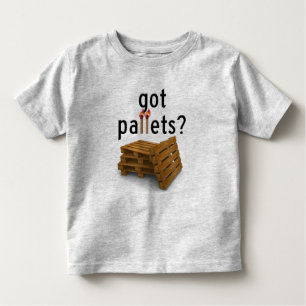 Camiseta De Bebé ¿plataformas conseguidas? - niños