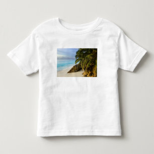 Camiseta De Bebé Playa Ansi Victorin
