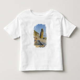 Camiseta De Bebé Playa de Ruby, Olimpiadas