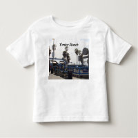 Playa de Venecia, California