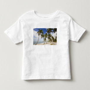 Camiseta De Bebé Playa en Punta Cana