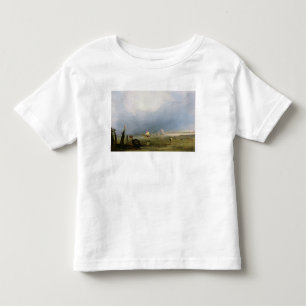 Camiseta De Bebé Playa en Shoreham