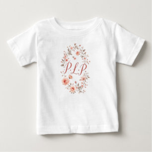 Camiseta De Bebé PLP NOVA V Gráficos Premium (Camiseta/Sudadera/C