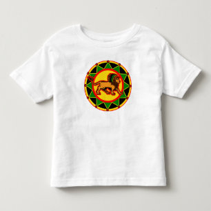 Camiseta De Bebé Poco Rasta