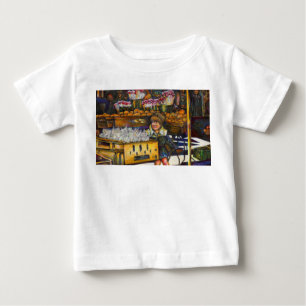 Camiseta De Bebé Poder de la Empatía