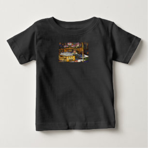 Camiseta De Bebé Poder de la Empatía