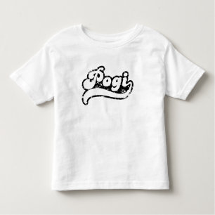 Camiseta De Bebé Pogi
