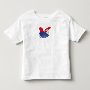 Camiseta De Bebé Pogi "Guapo", Filipino, Pinoy Humorístico