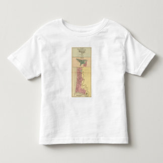Camiseta De Bebé Point Pleasant, Mason Company