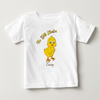 Camiseta De Bebé Pollo para bebés