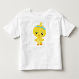 Camiseta De Bebé Pollo, Pollo Infantil, Pollo Pequeño