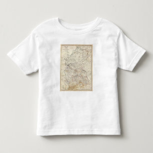 Camiseta De Bebé Polonia Polska