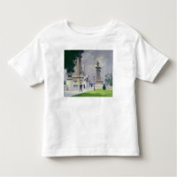 Pont Alejandro III, París